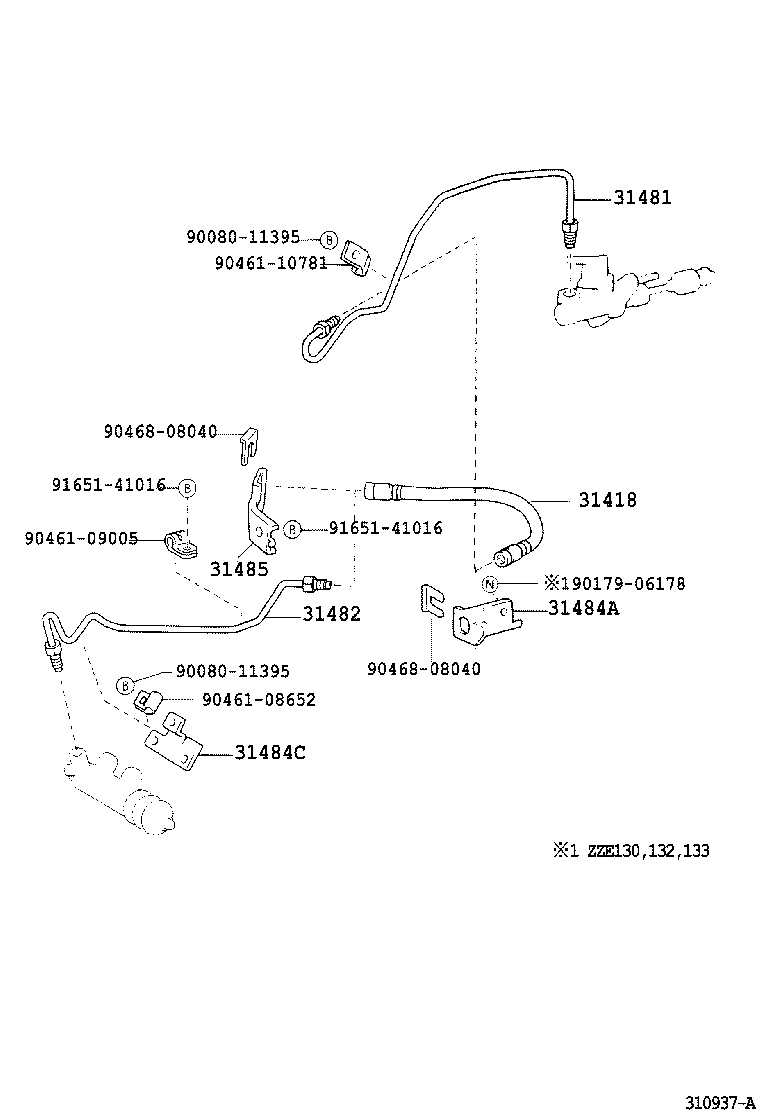 Thumbnail 2 for 31482-02170