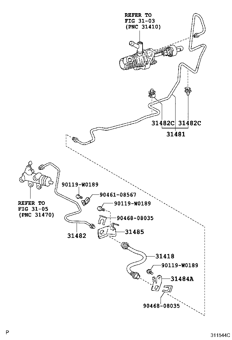 Thumbnail 8 for 31484-12530