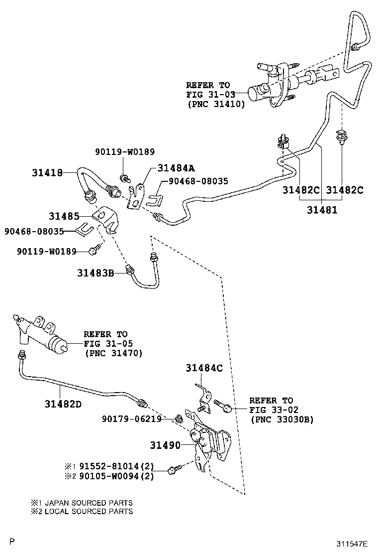 Thumbnail 12 for 31484-12530