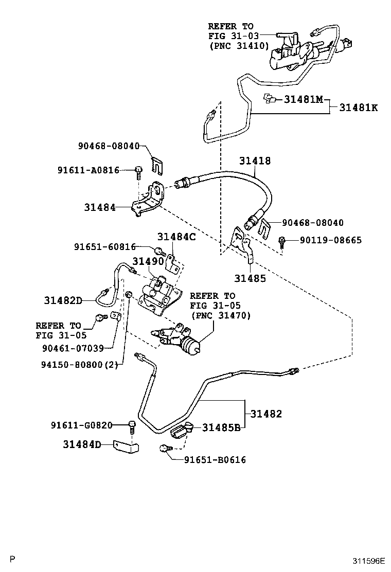Thumbnail 2 for 31481-33080