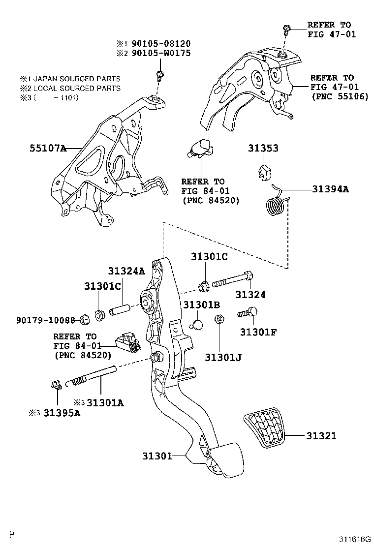 Thumbnail 11 for 31484-12530