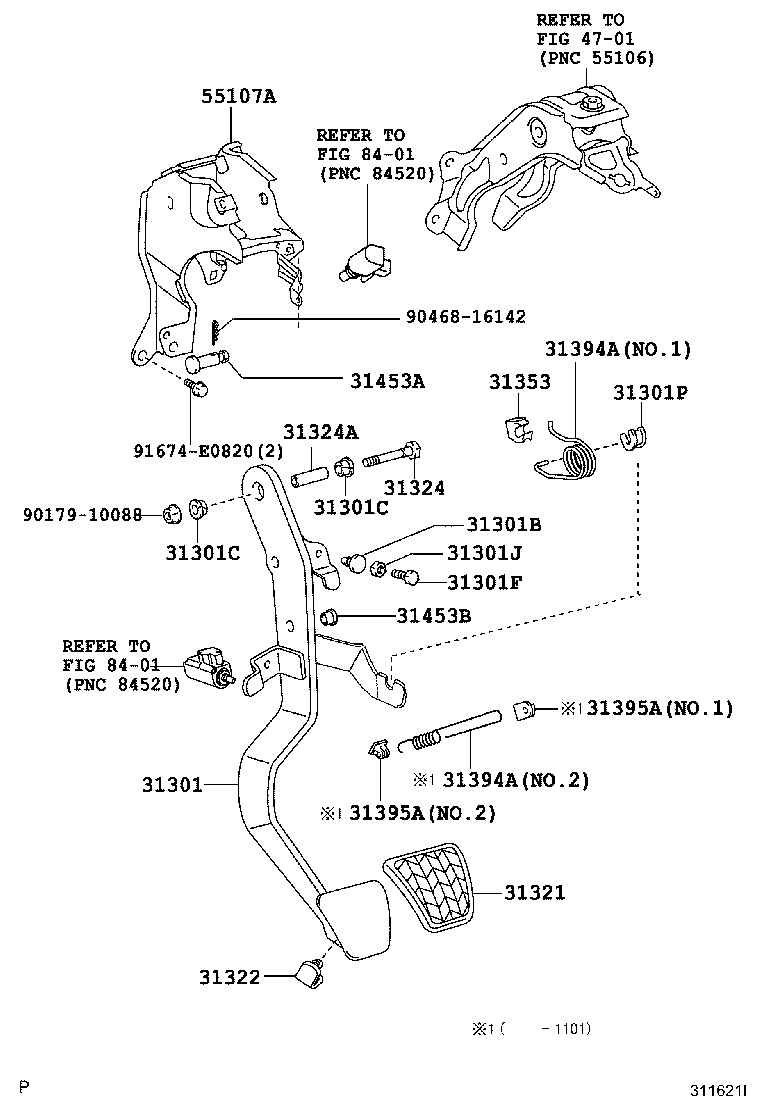Thumbnail 4 for 31484-12530