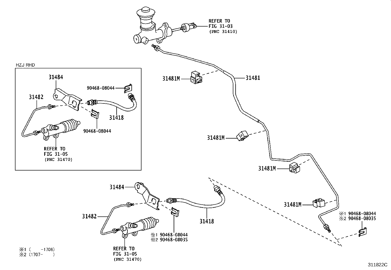 Thumbnail 7 for 31301-60280