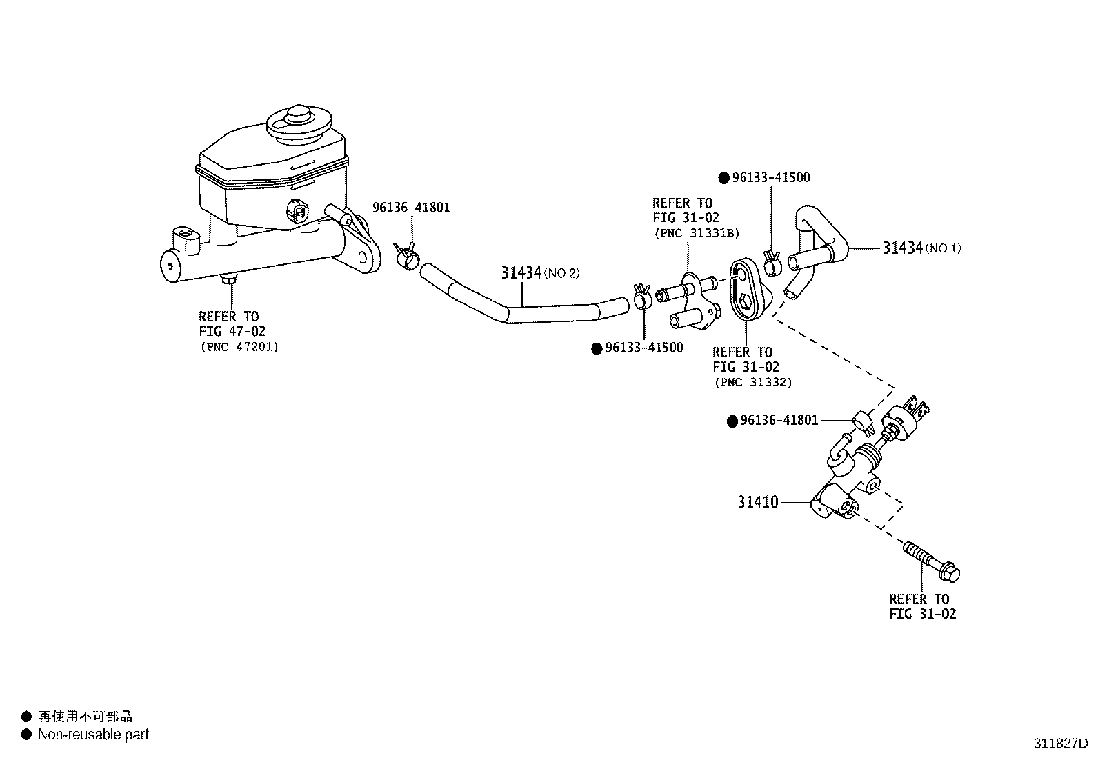 Thumbnail 4 for 31434-60040