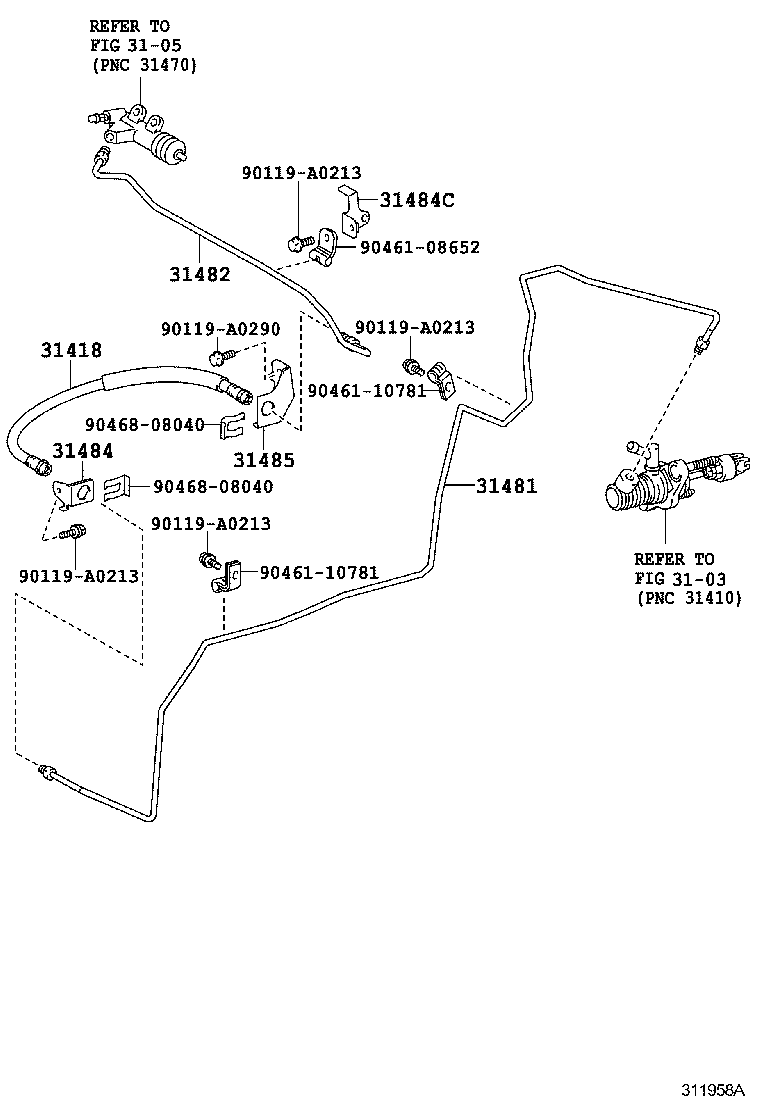 Thumbnail 2 for 31484-20320