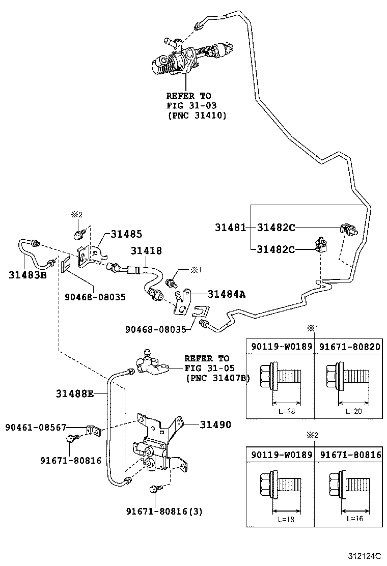 Thumbnail 6 for 31484-12530