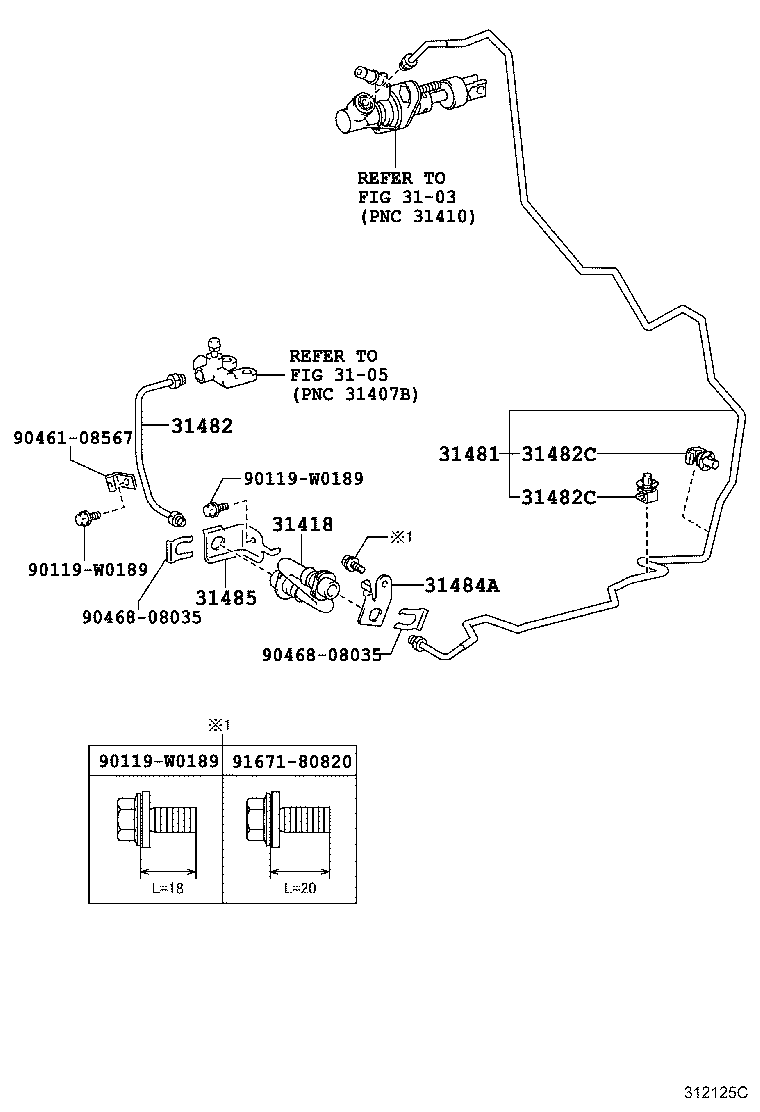 Thumbnail 2 for 31484-12530