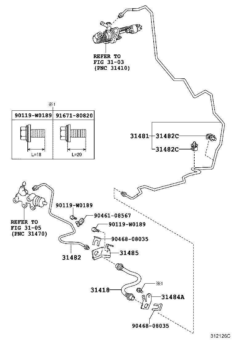 Thumbnail 3 for 31484-12530