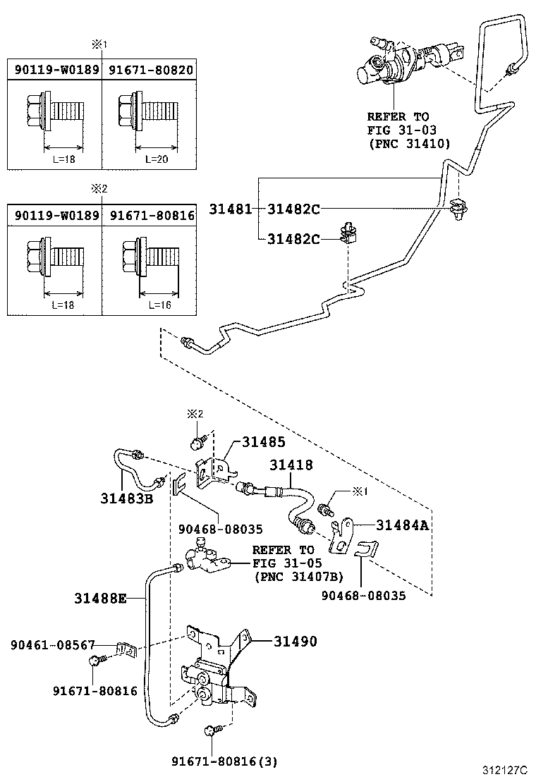 Thumbnail 13 for 31484-12530