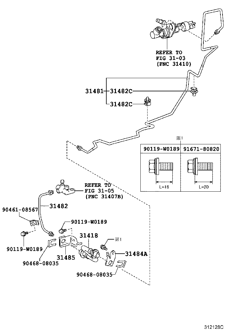 Thumbnail 9 for 31484-12530