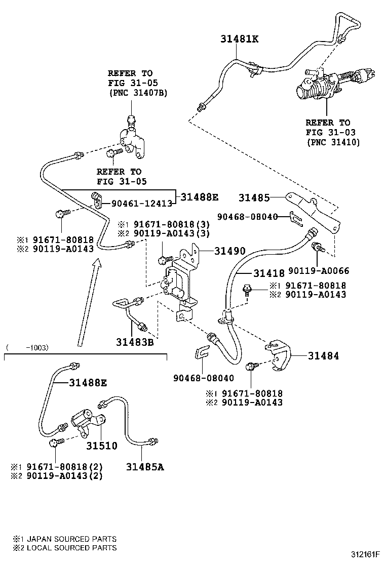 Thumbnail 2 for 31301-33110