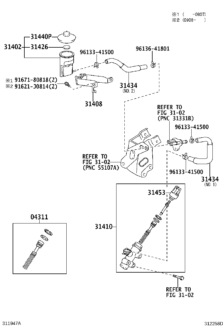 Thumbnail 2 for 31434-35040