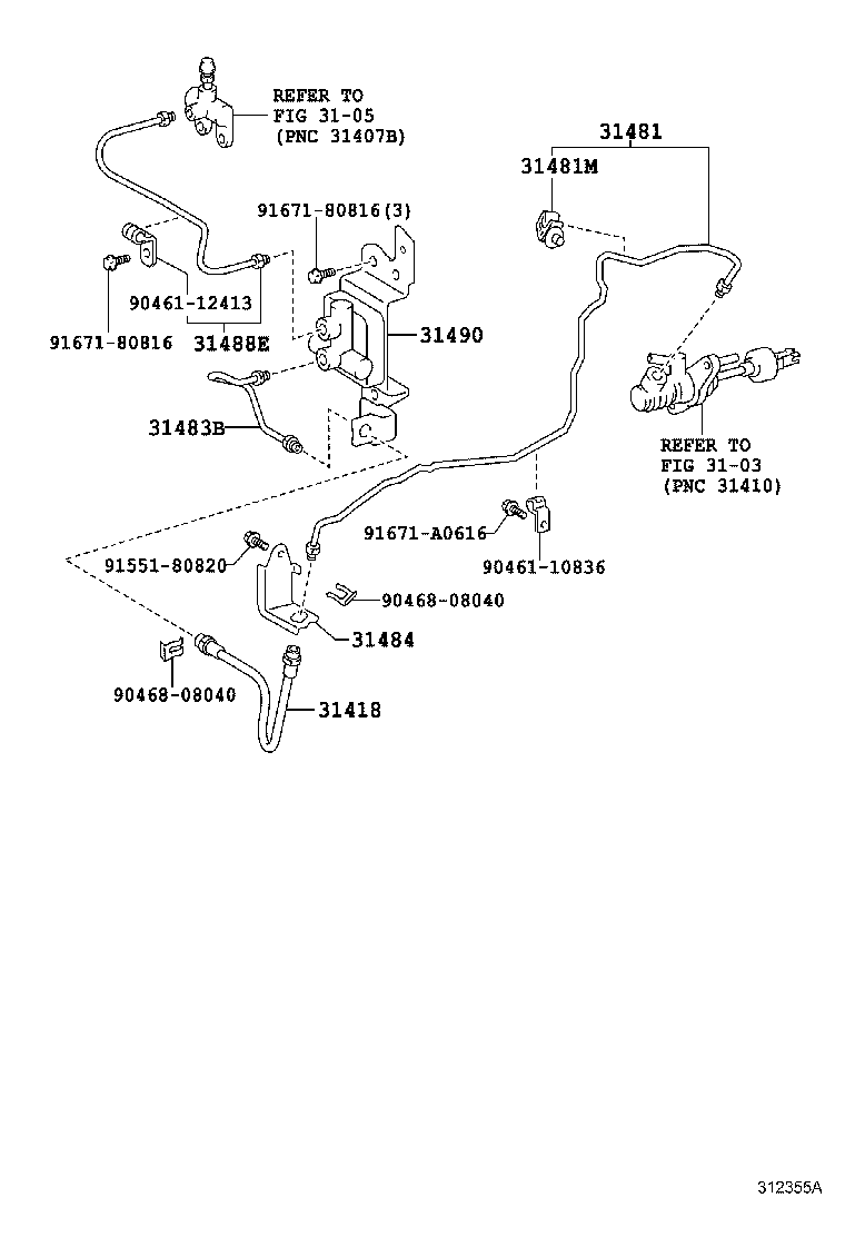 Thumbnail 2 for 31301-21060
