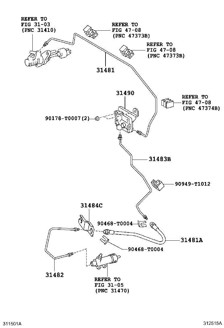 Thumbnail 11 for 90101-T0005