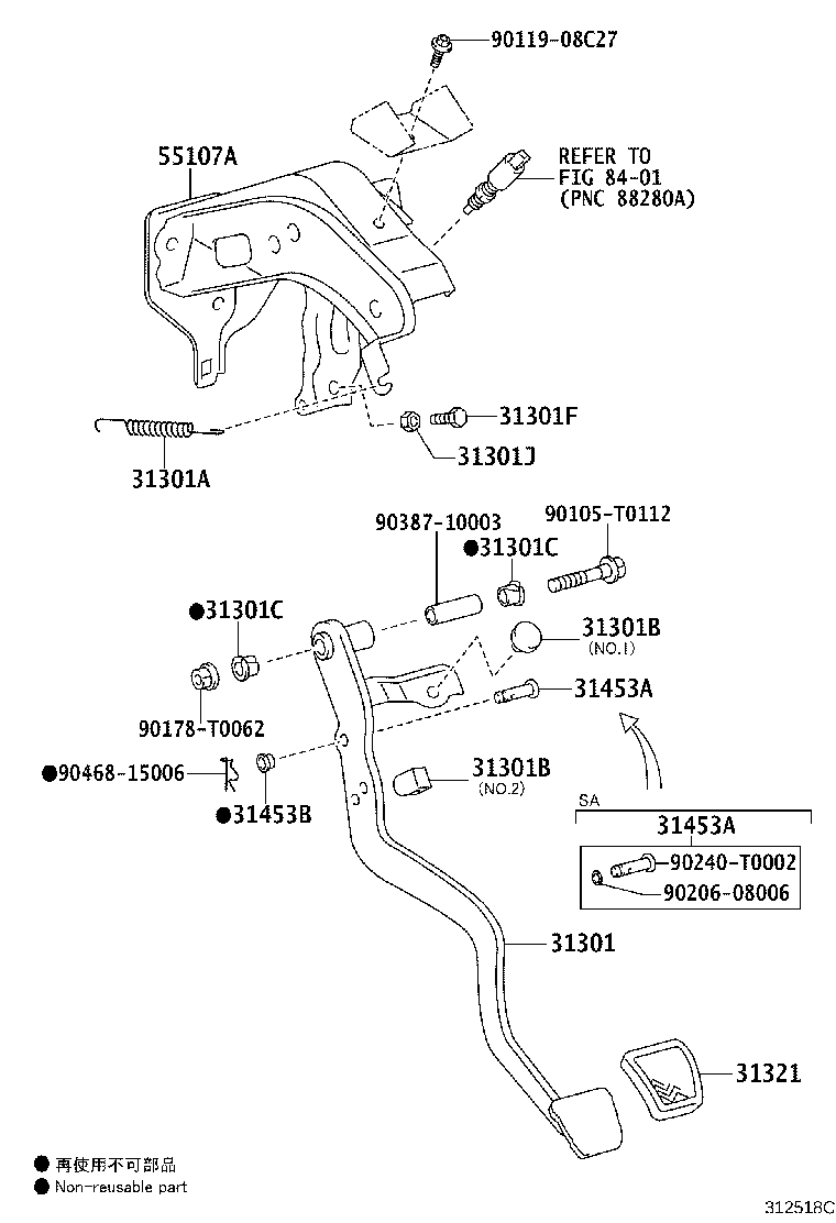 Thumbnail 4 for 90101-T0005
