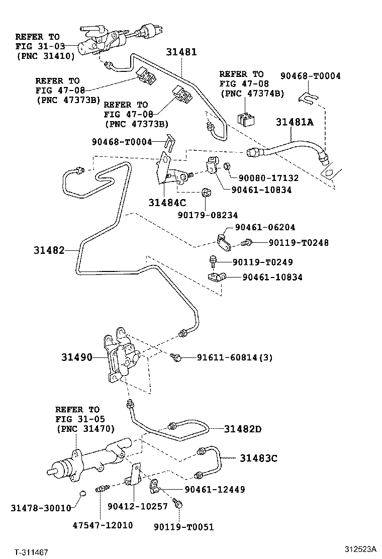 Thumbnail 10 for 90101-T0005