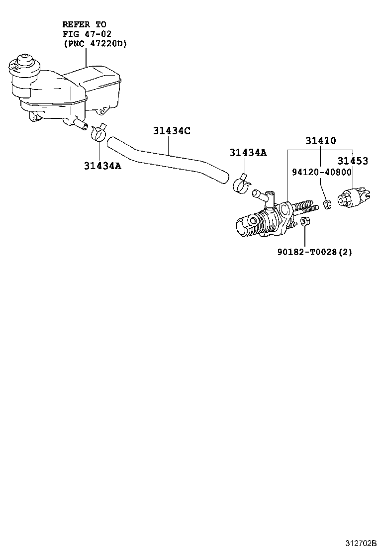 Thumbnail 2 for 96136-41801