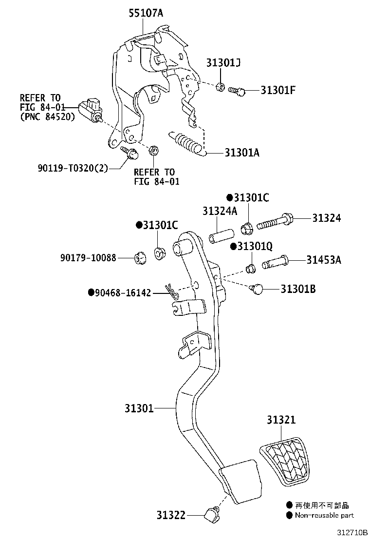 Thumbnail 3 for 31484-52130