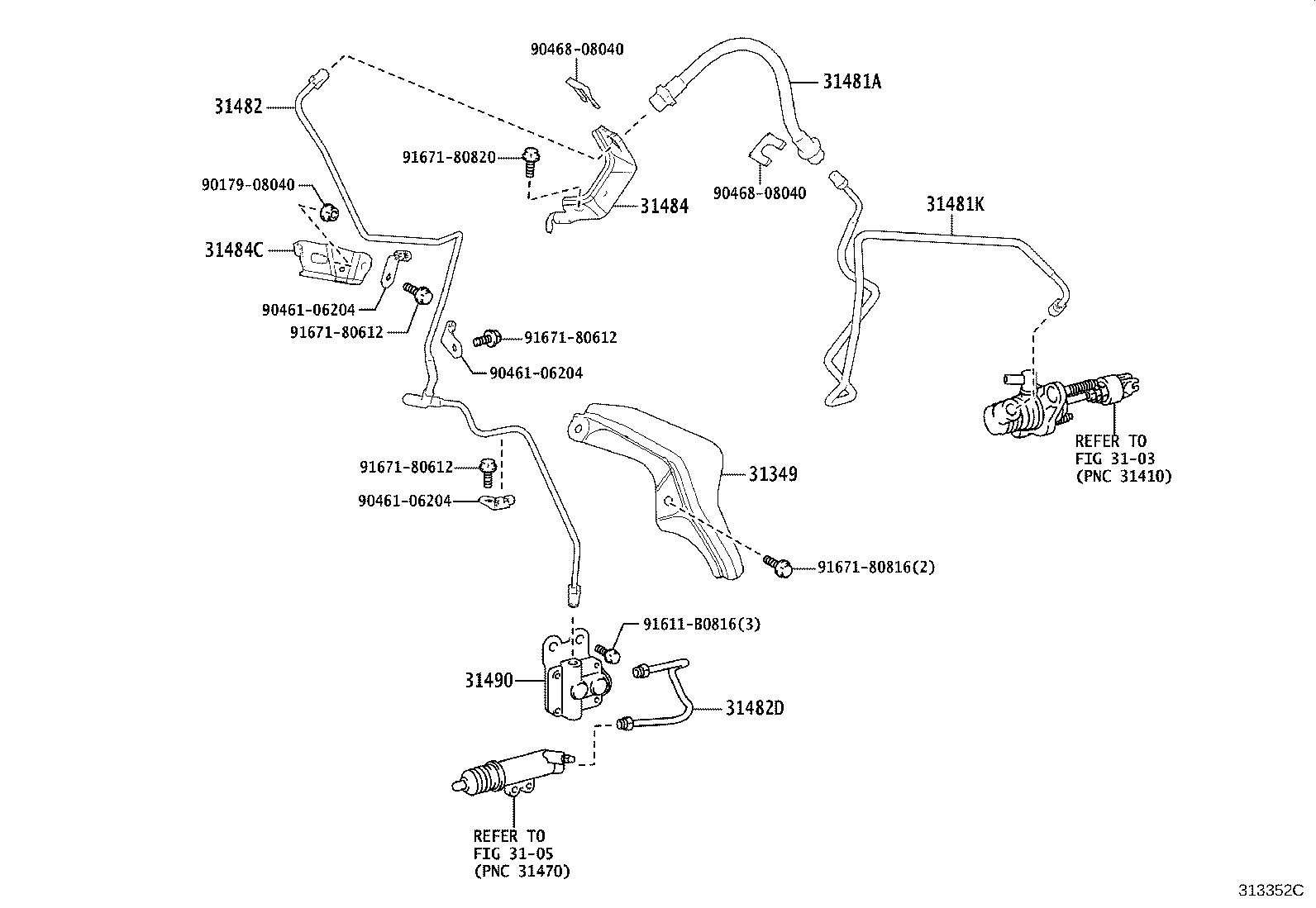 Thumbnail 6 for 31484-26240