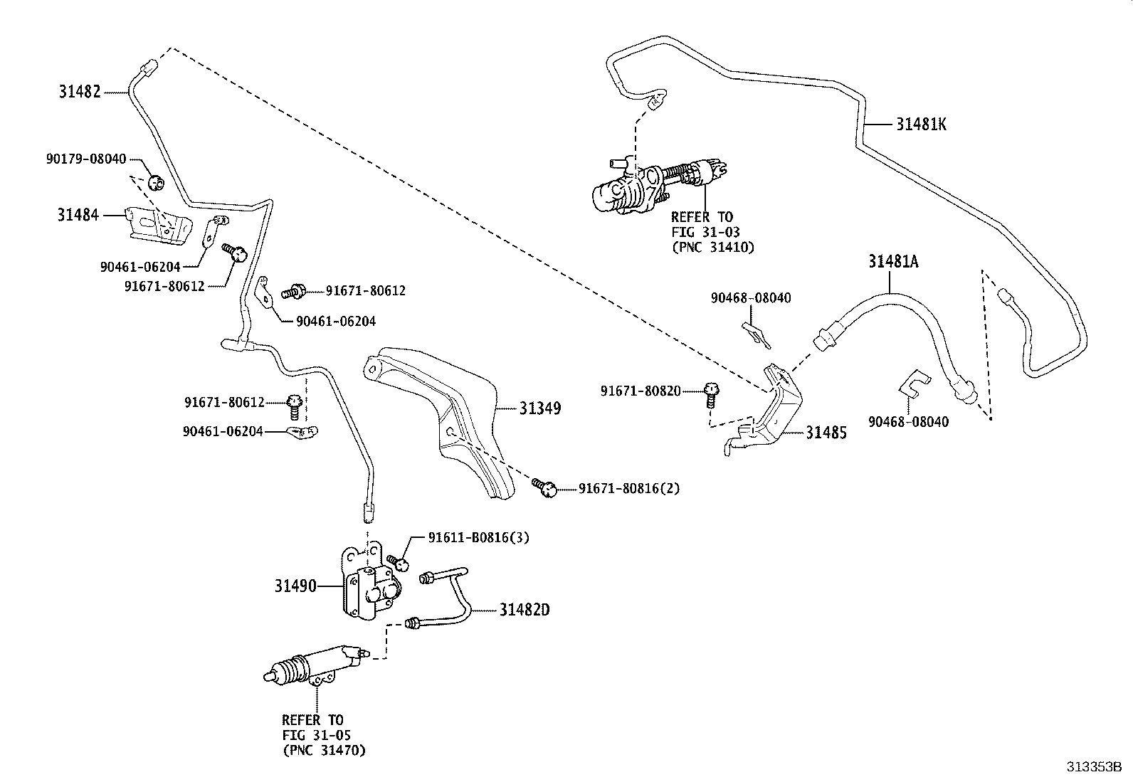 Thumbnail 7 for 31484-26240