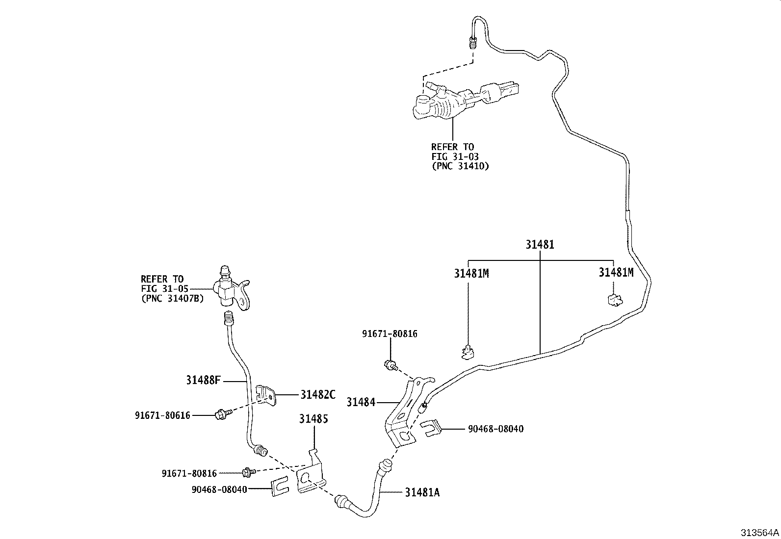 Thumbnail 4 for 31321-42010