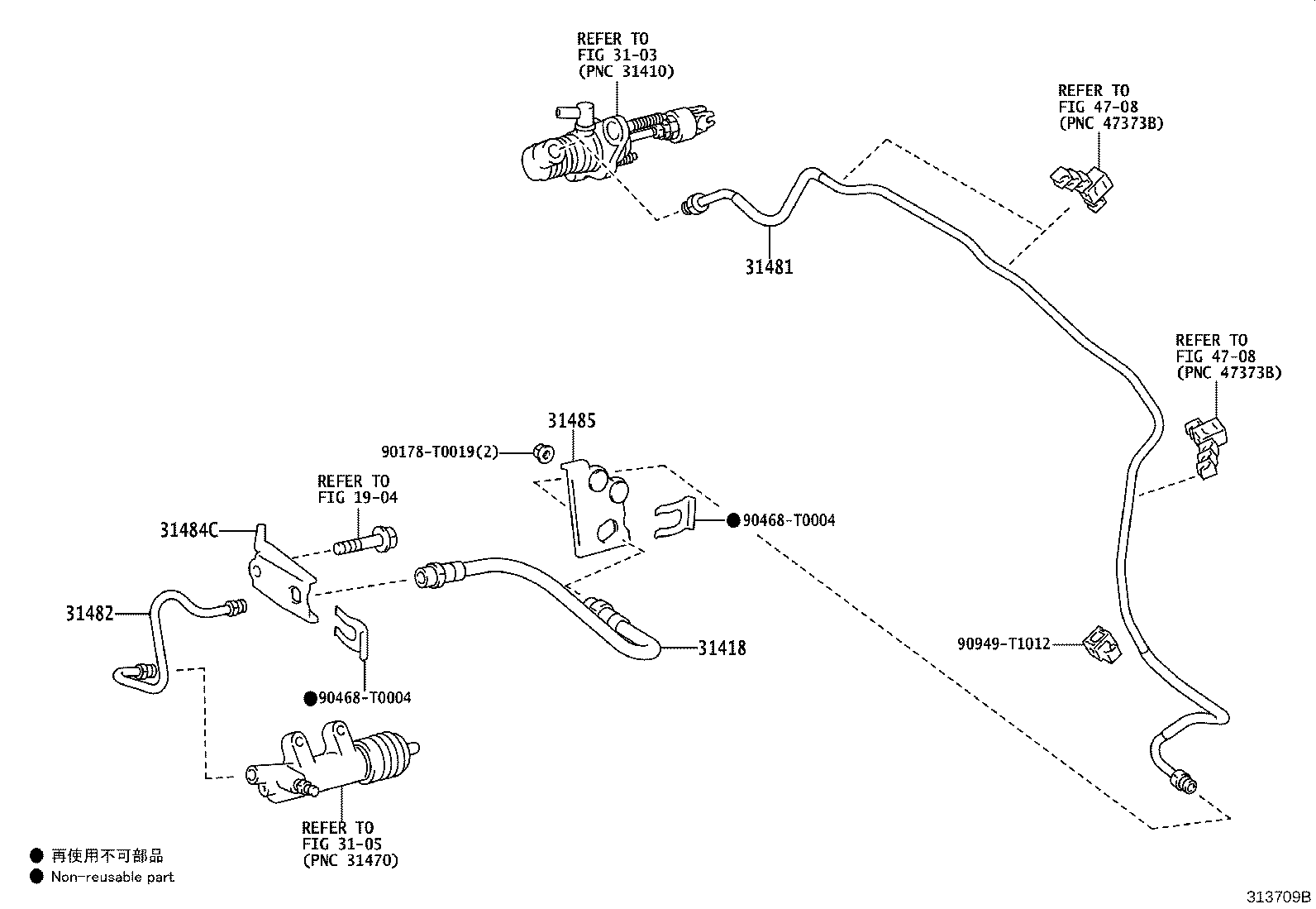 Thumbnail 9 for 31485-KK040