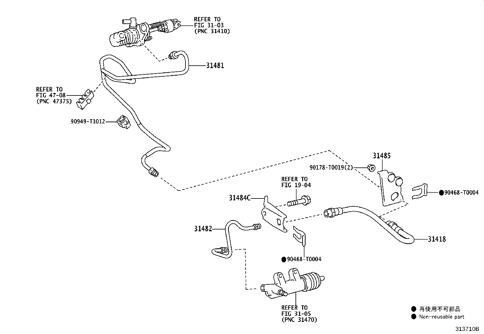 Thumbnail 7 for 31485-KK040