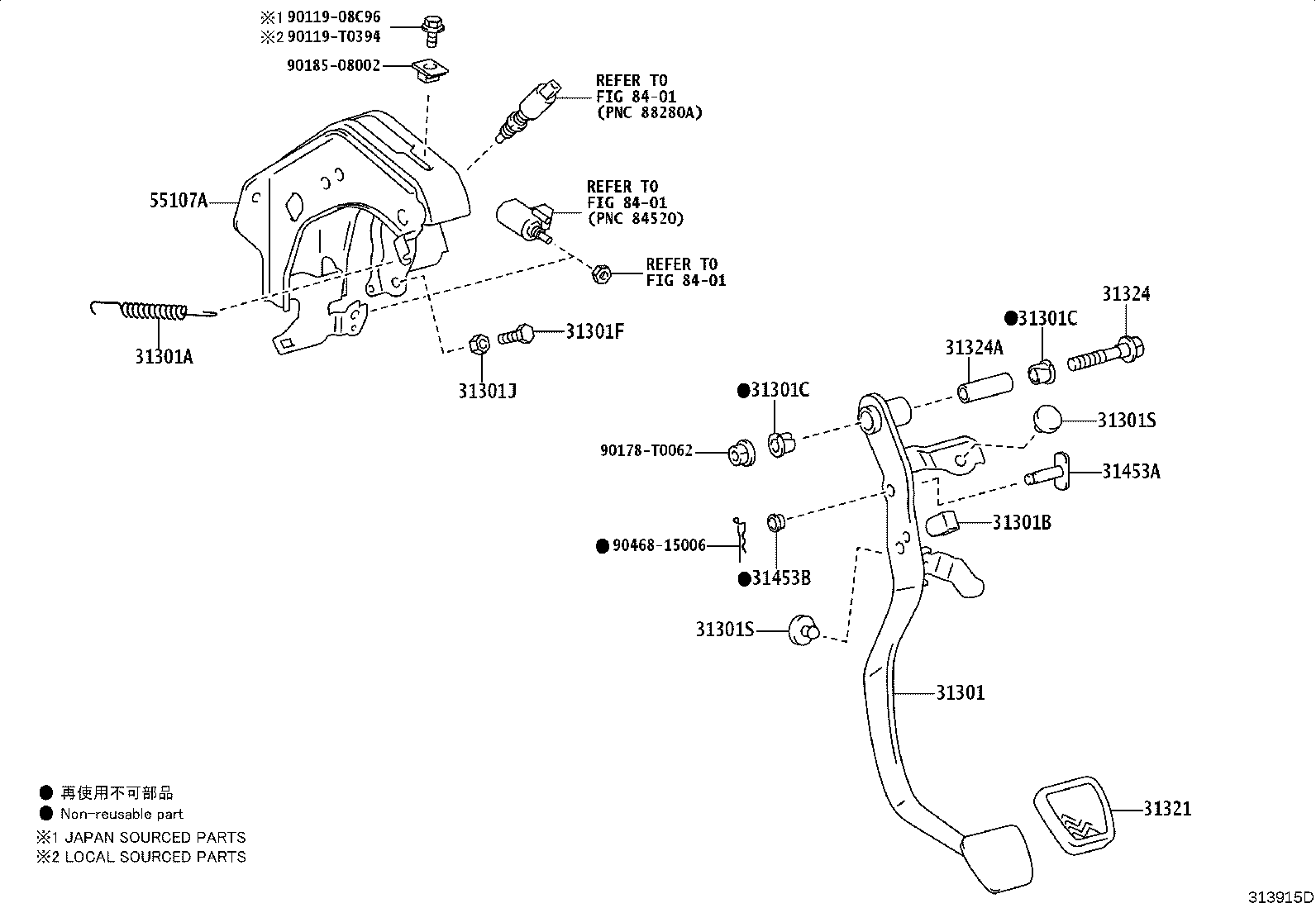 Thumbnail 4 for 31485-0K010