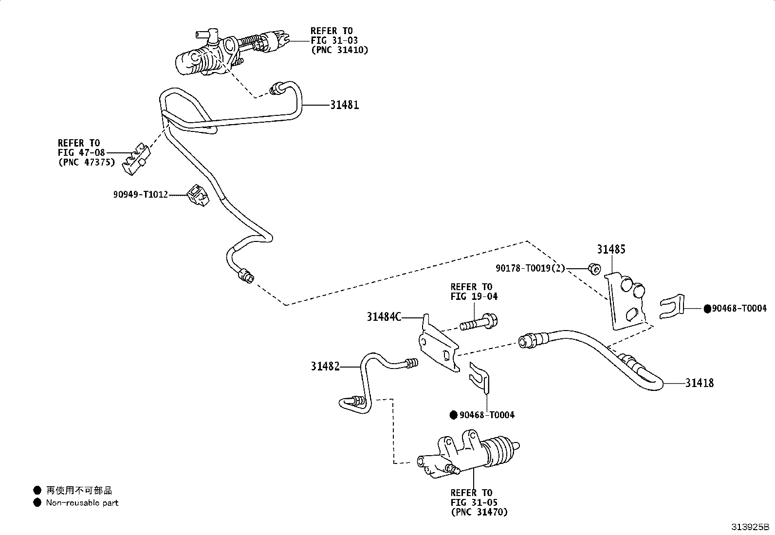 Thumbnail 7 for 31485-0K010