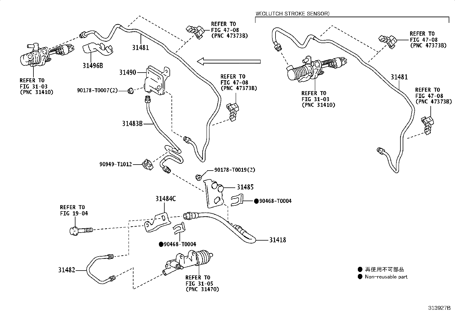 Thumbnail 8 for 31485-0K010