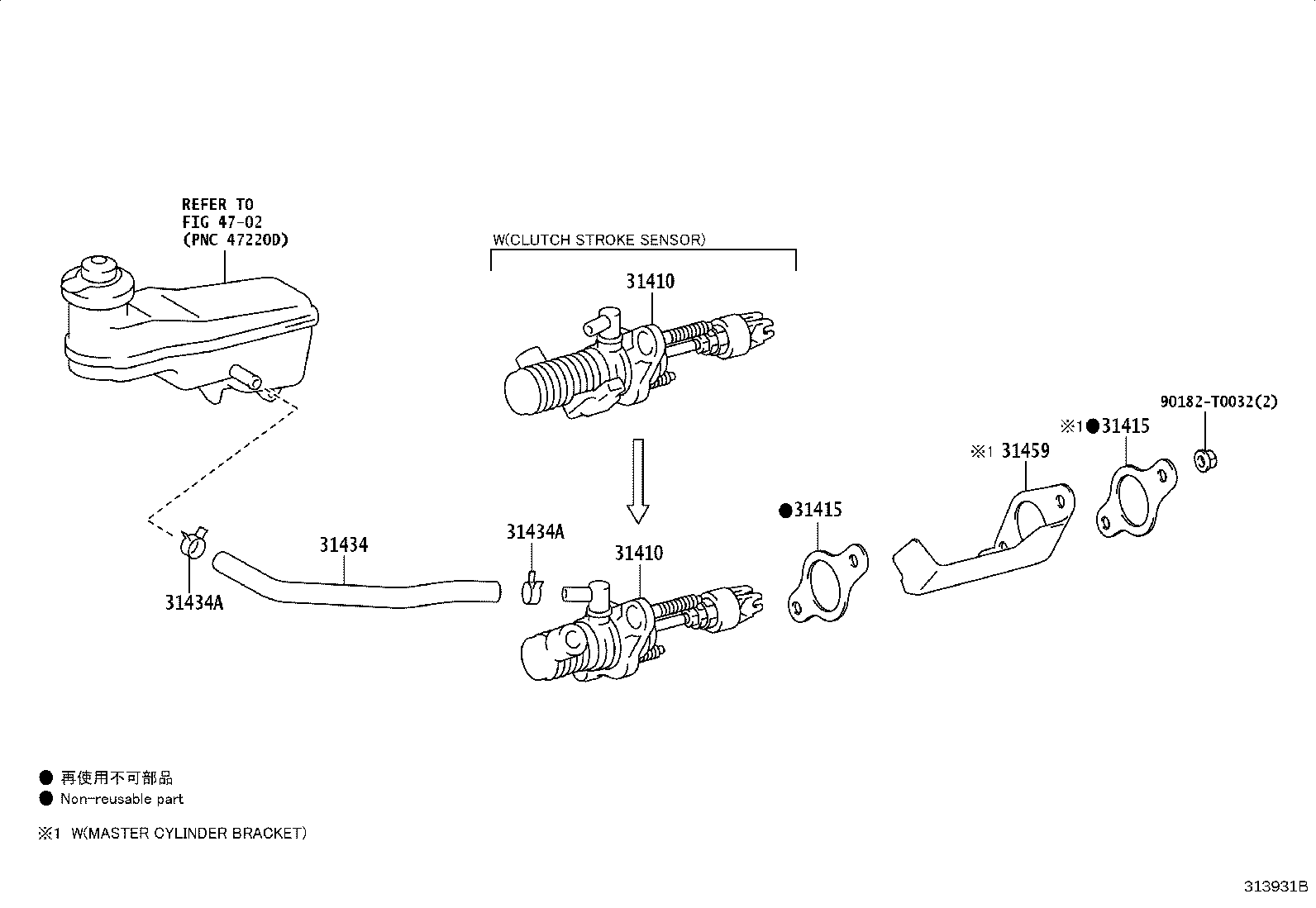 Thumbnail 2 for 31420-0K100