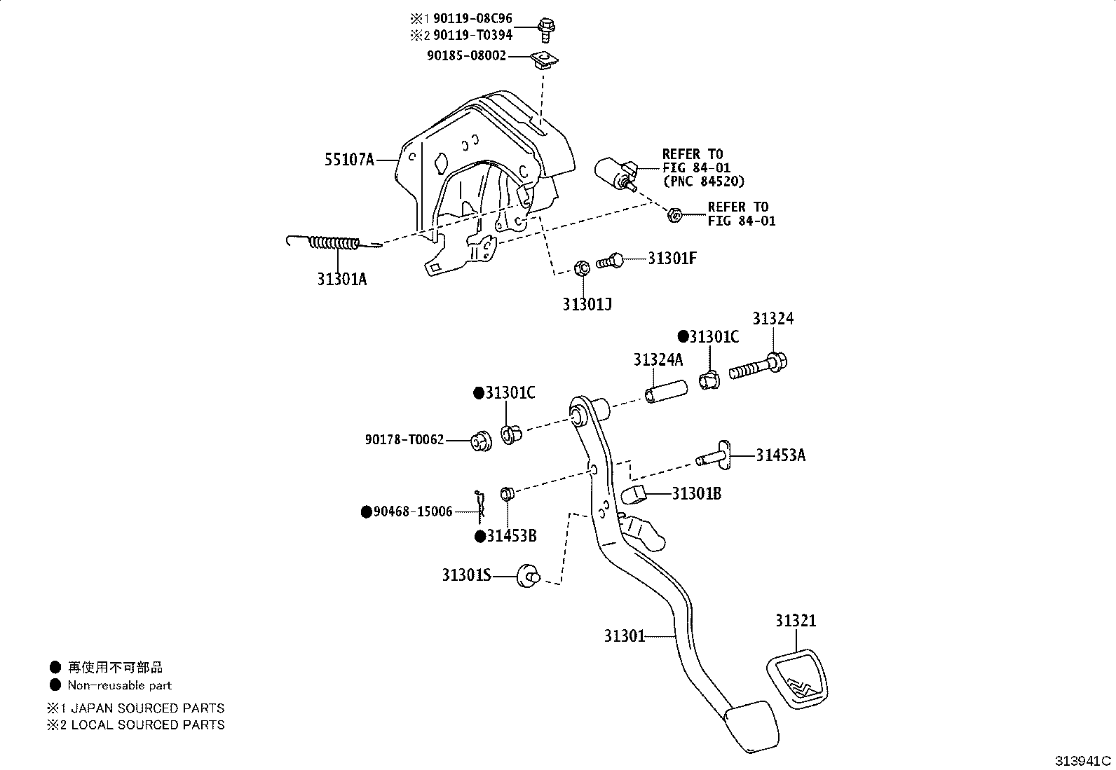 Thumbnail 5 for 31485-0K010