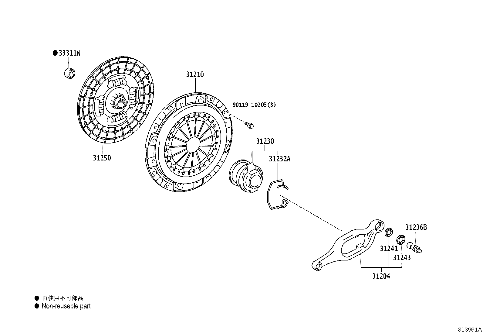 Thumbnail 3 for 31210-36292