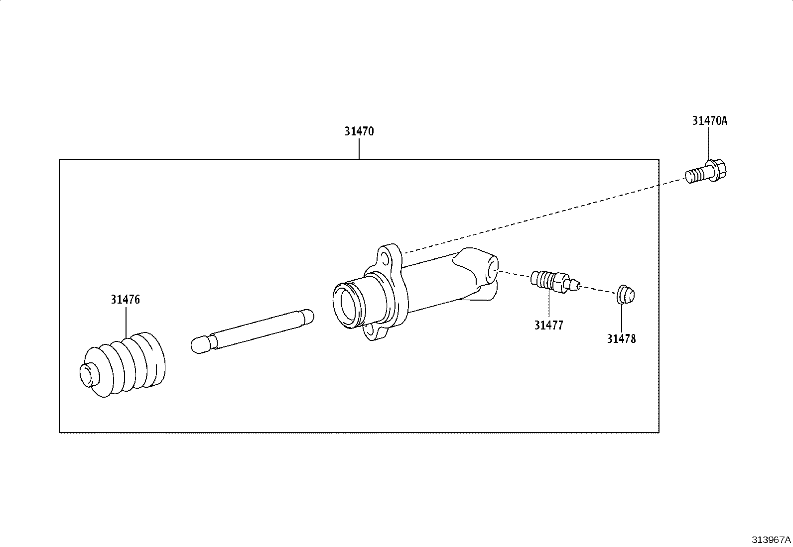 Thumbnail 4 for 31470-60370
