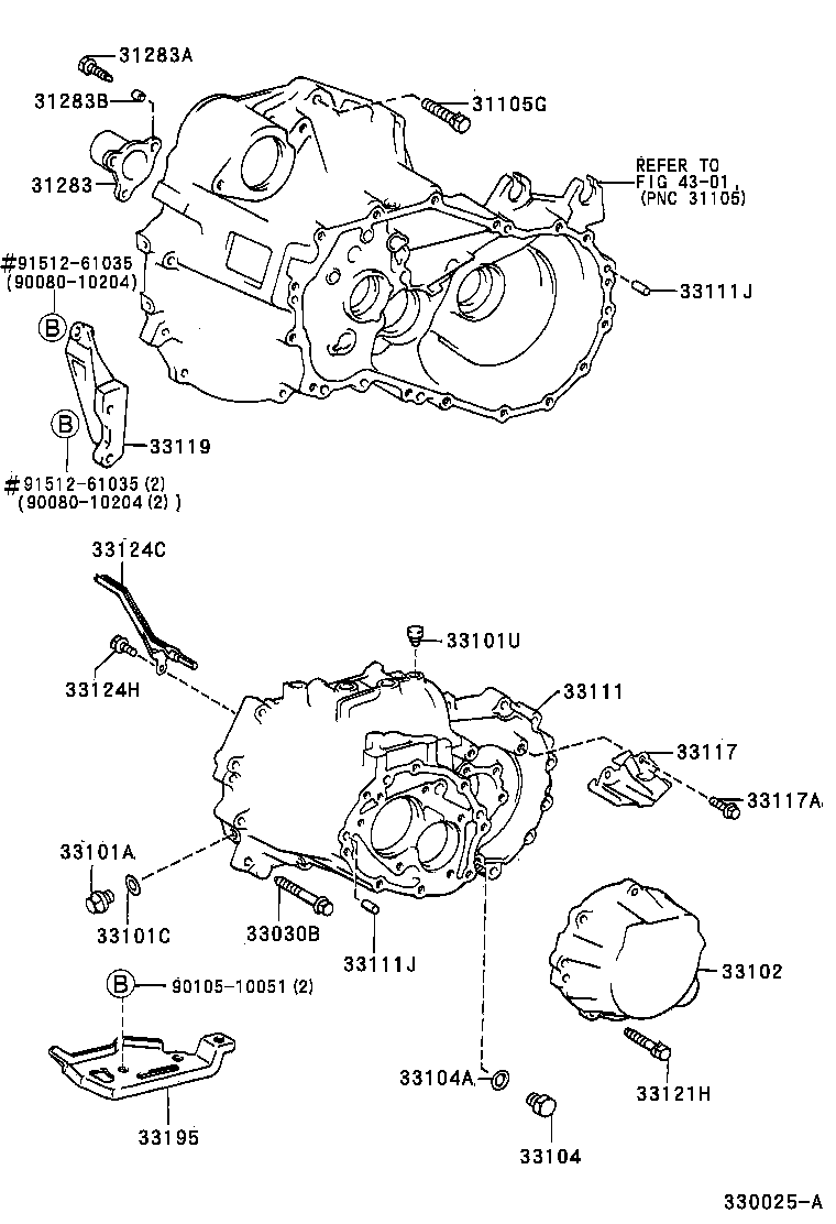 Thumbnail 2 for 90311-50027