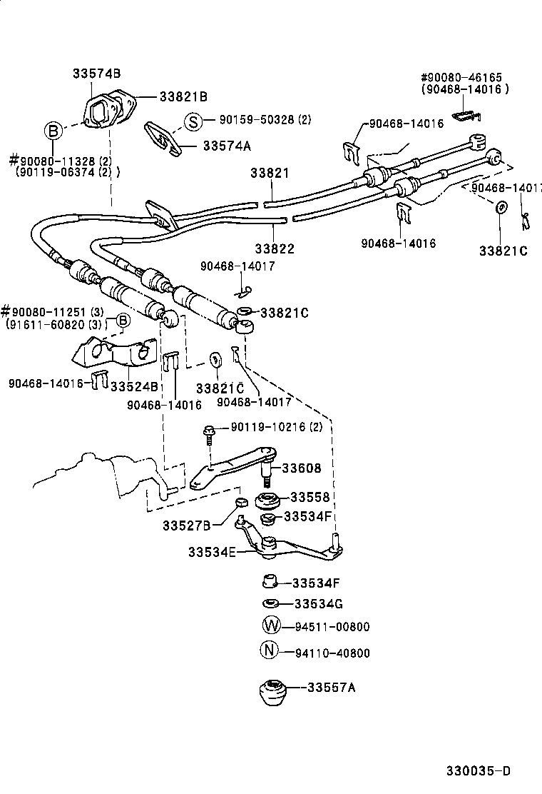 Thumbnail 3 for 33530-33080