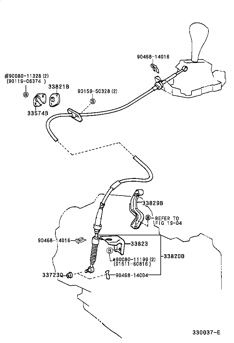 Thumbnail 4 for 33530-33080