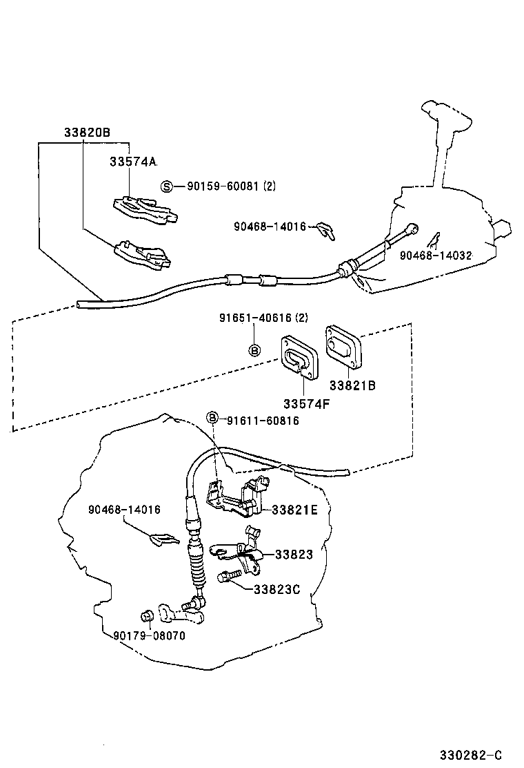 Thumbnail 4 for 33055-12030