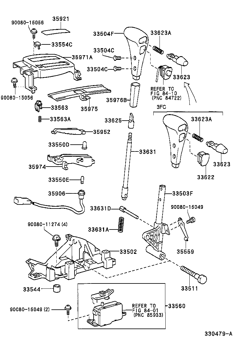Thumbnail 2 for 90080-81064