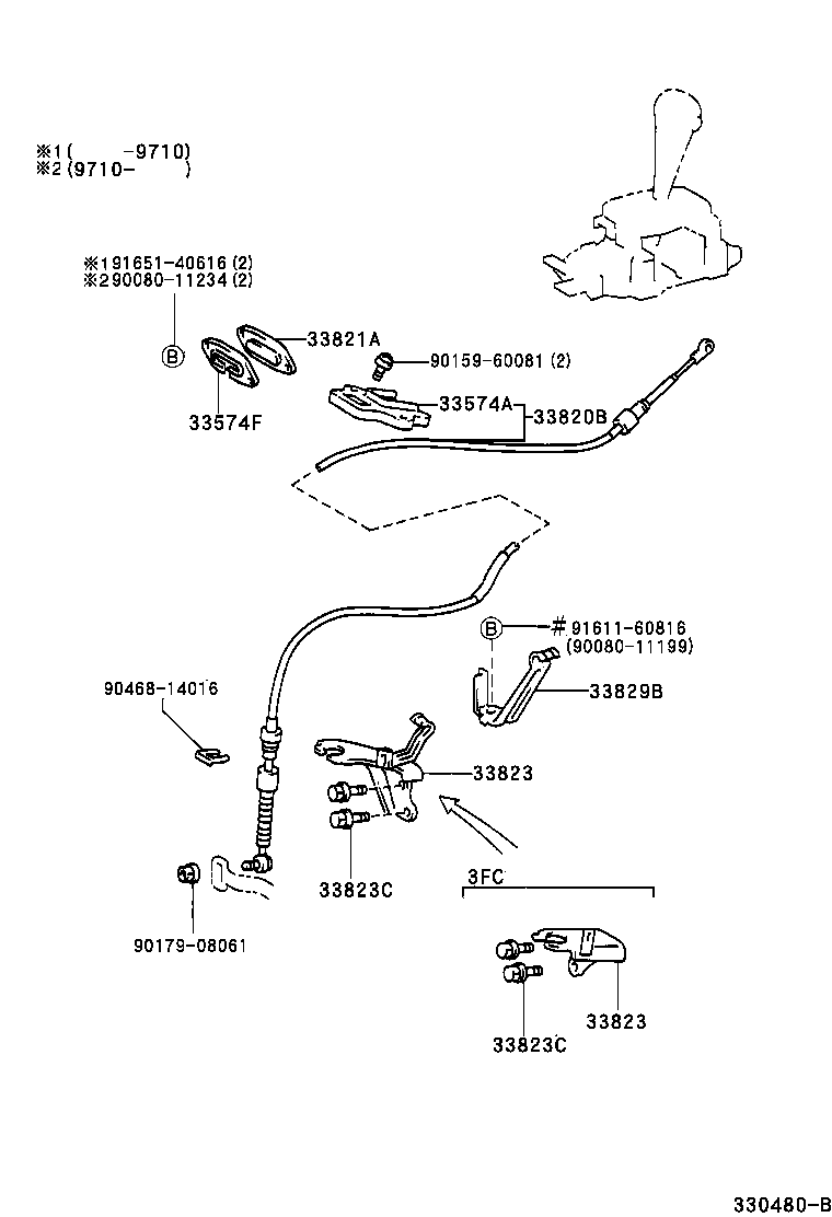 Thumbnail 3 for 90080-81064