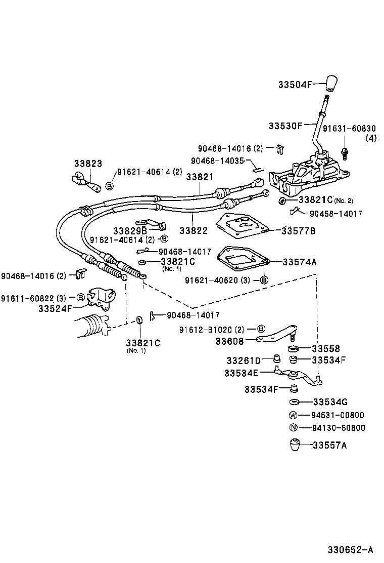 35975-21020 COVER, SLIDE, NO.2 (FOR POSITION INDICATOR) product image