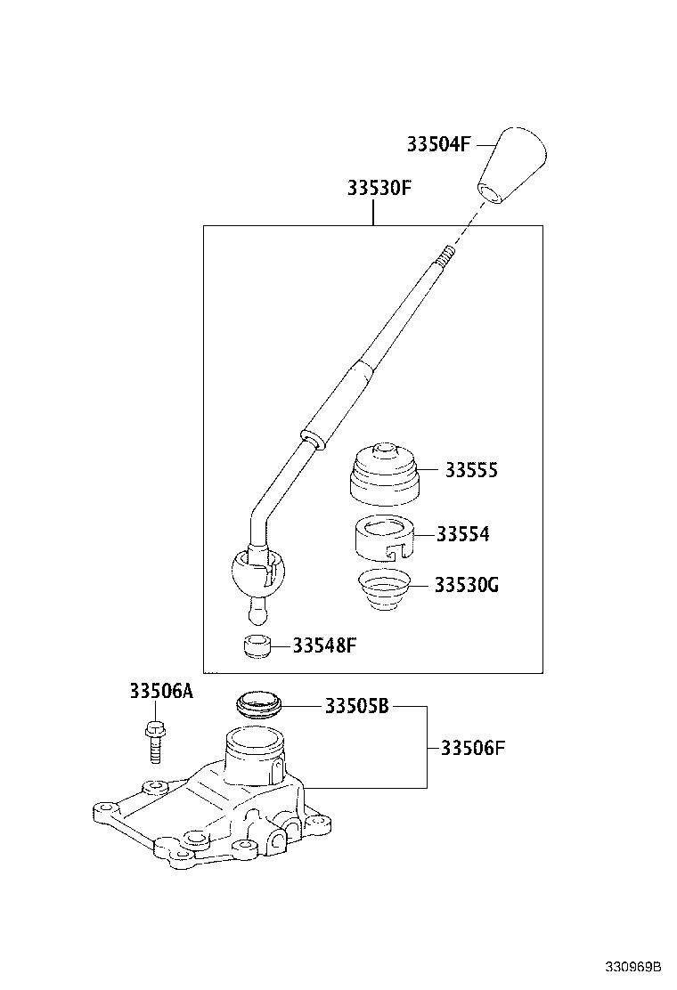 Thumbnail 2 for 33503-60070