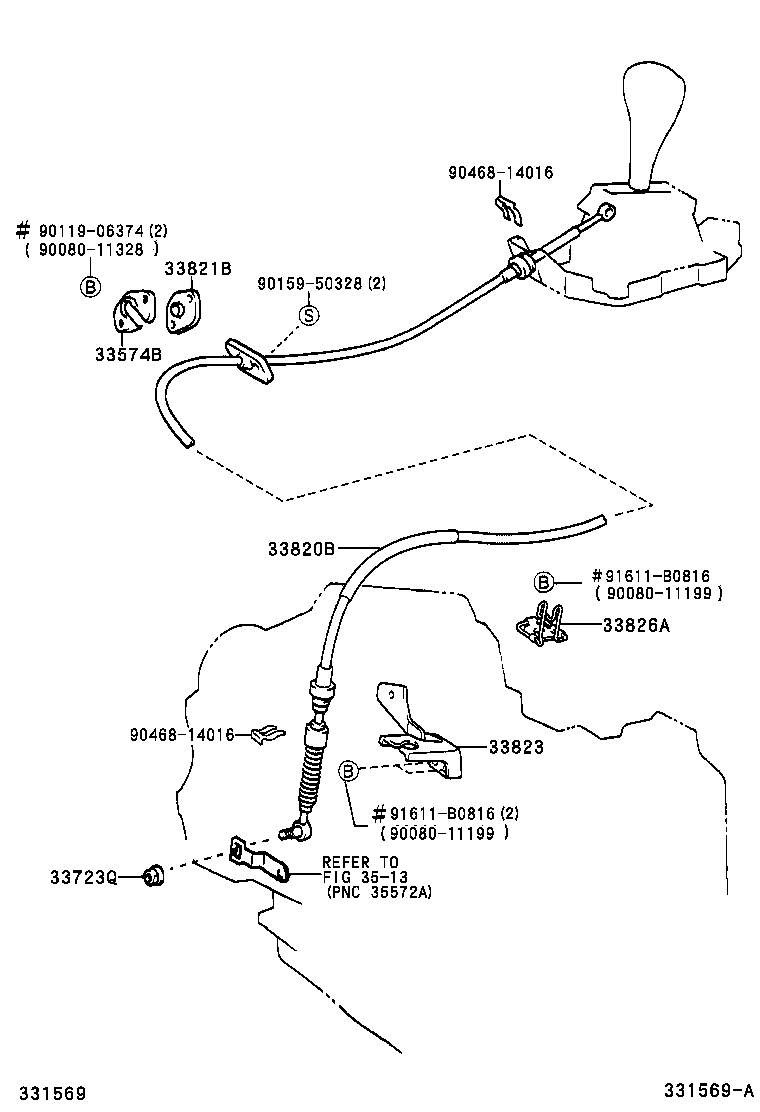 Thumbnail 5 for 33542-06050-C0