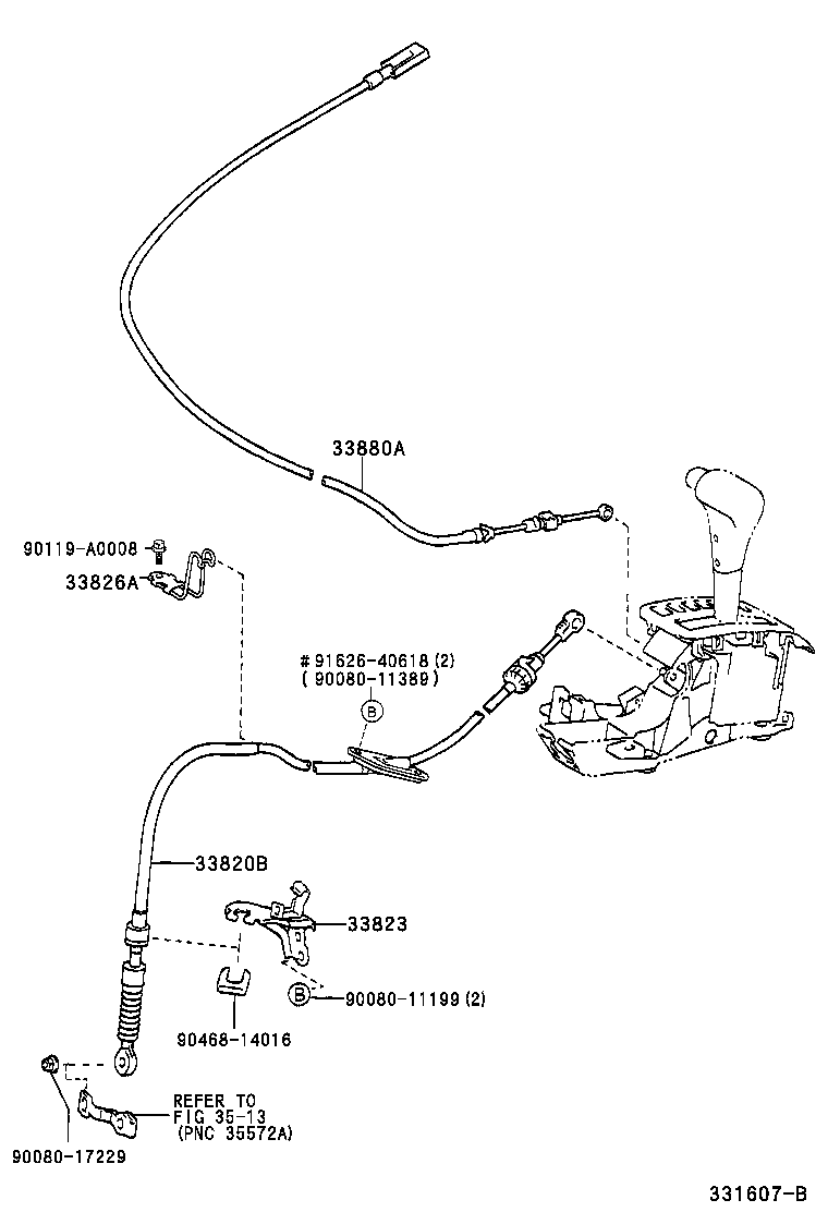 Thumbnail 3 for 33560-06030