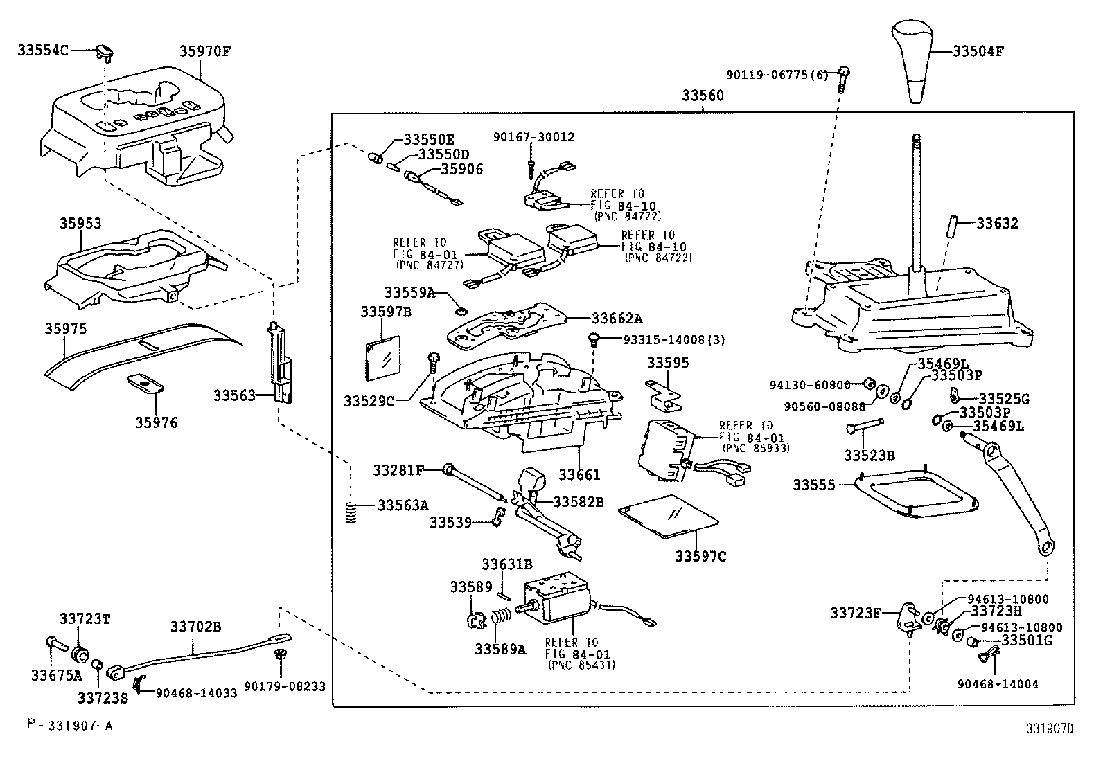 Thumbnail 2 for 33560-60020