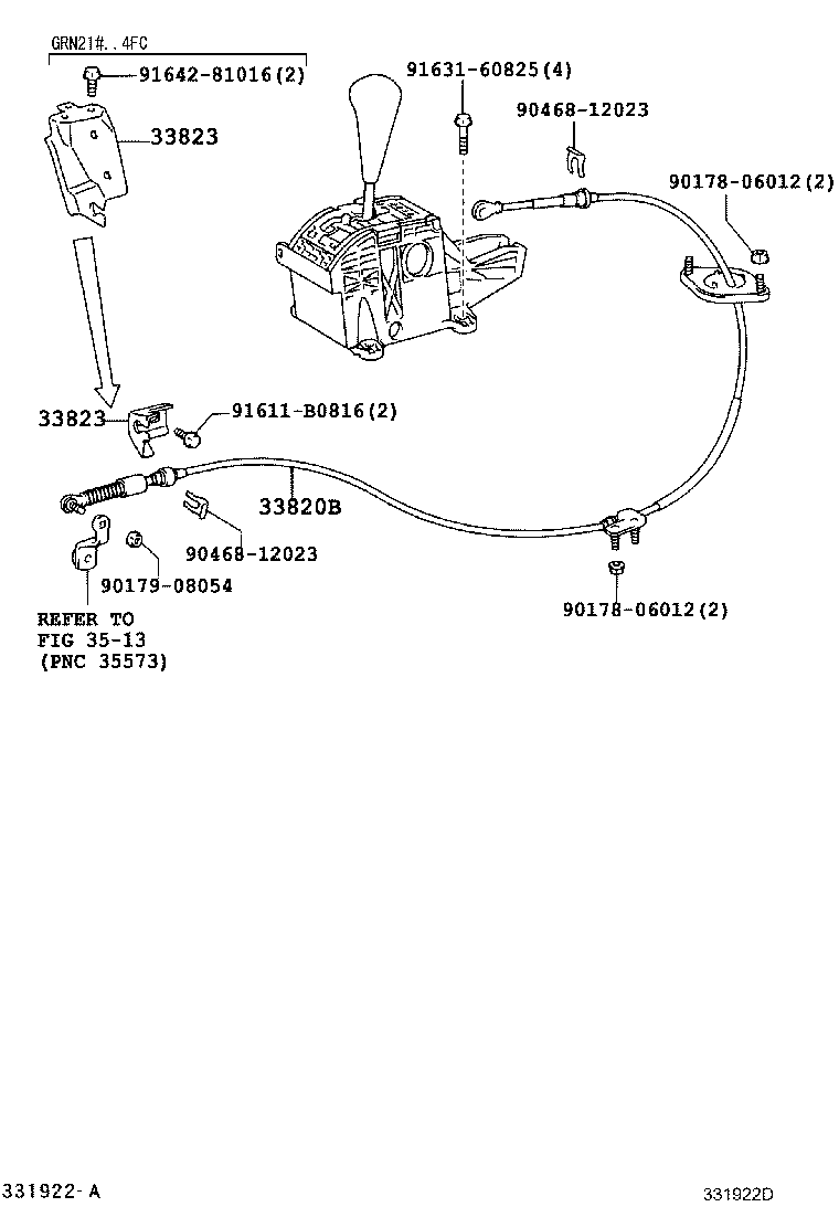 Thumbnail 2 for 33560-35020