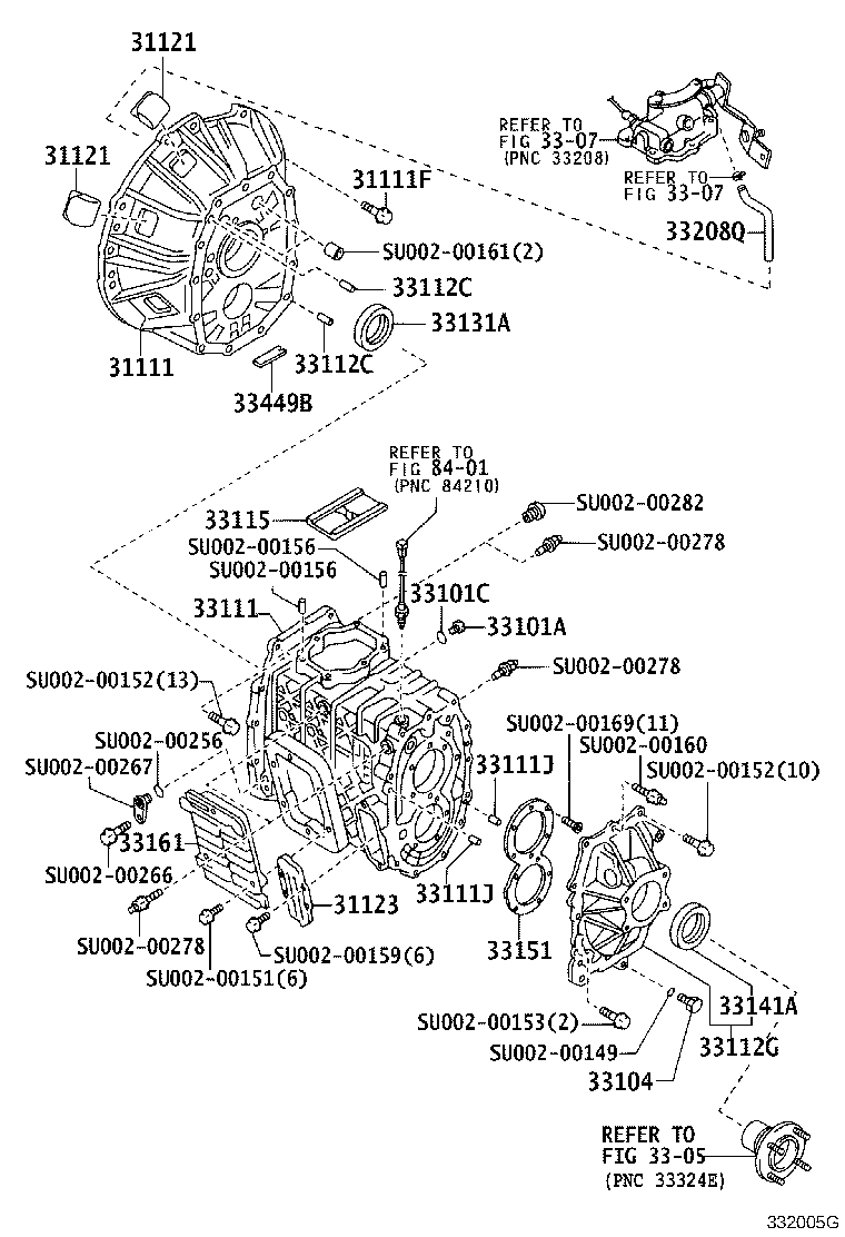 33119-37050 PLATE, STIFFENER, LH(MTM) product image