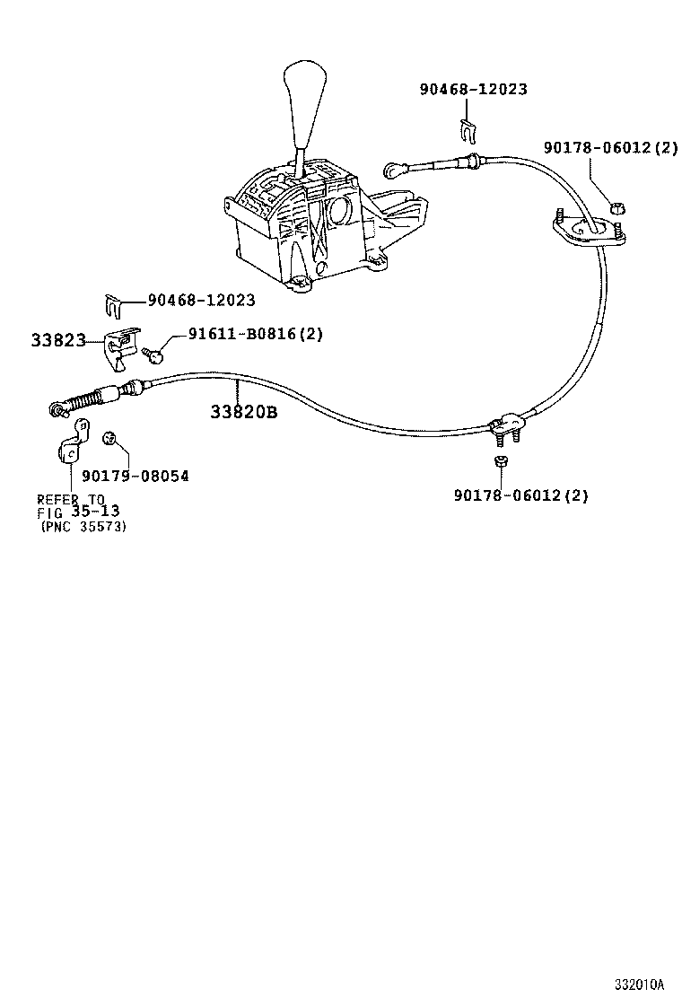 Thumbnail 2 for 33502-60370