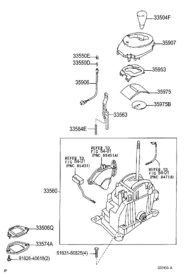 Thumbnail 4 for 90981-11040