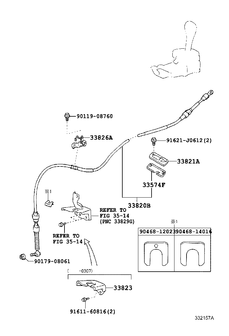 Thumbnail 3 for 33560-42010